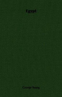 Egypt 1406725722 Book Cover