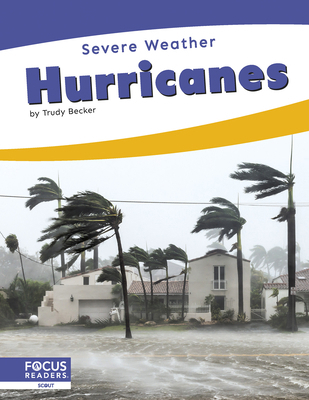 Hurricanes B0FFML3P9R Book Cover