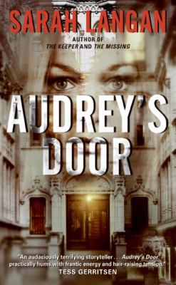 Audrey's Door B0072B38T0 Book Cover