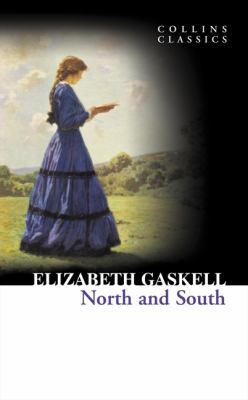 North and South 0007902255 Book Cover