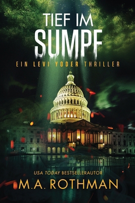 Tief im Sumpf [German] 196024406X Book Cover