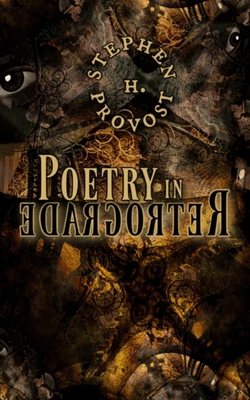 Poetry in Retrograde 1949971945 Book Cover
