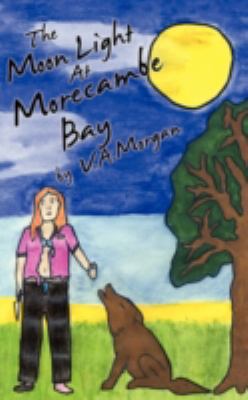The Moon Light at Morecambe Bay 1434380254 Book Cover