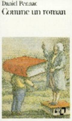Comme un Roman [French] 2070388905 Book Cover