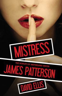 Mistress 1455515892 Book Cover