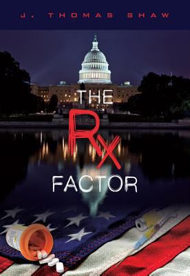 The Rx Factor 1936782898 Book Cover