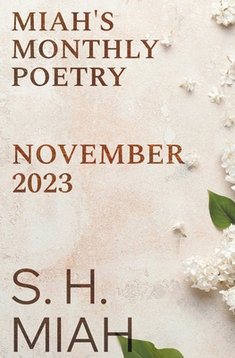 November 2023 B0CMLH3HJY Book Cover