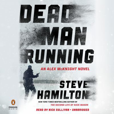 Dead Man Running 0451483669 Book Cover