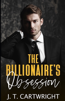 The Billionnaire's Obsession B08M8HF4HH Book Cover