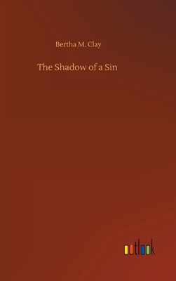 The Shadow of a Sin 3752390530 Book Cover