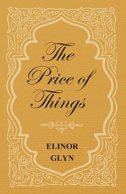 The Price of Things 1473304725 Book Cover