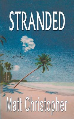 Stranded 1933523409 Book Cover