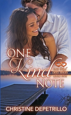 One Kind Note B08FS257C8 Book Cover