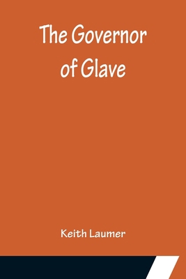 The Governor of Glave 9356154368 Book Cover