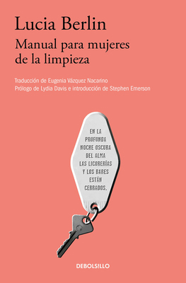 Manual Para Mujeres de la Limpieza /A Manual fo... [Spanish] 6073163703 Book Cover