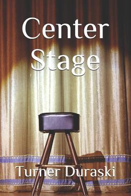 Center Stage 151923256X Book Cover