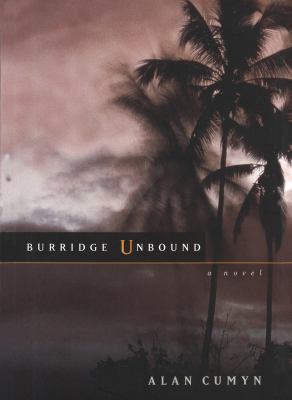 Burridge Unbound 077102486X Book Cover
