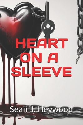 A Heart On A Sleeve B0DFJBV9X2 Book Cover