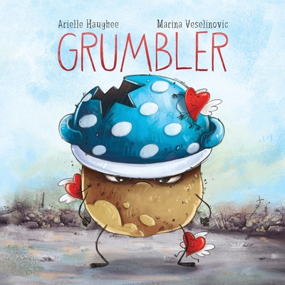 Grumbler 1949935051 Book Cover