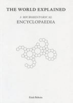 Erick Beltran - The World Explained 9077459804 Book Cover