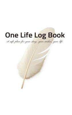 One Life Log Book 1919264108 Book Cover