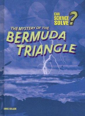 The Mystery of the Bermuda Triangle 1403483361 Book Cover