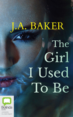 The Girl I Used to Be 1867512475 Book Cover