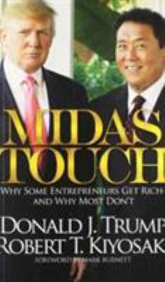 Midas Touch Intl 1612680941 Book Cover