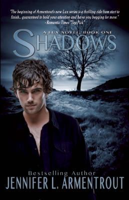 Shadows 1620611155 Book Cover