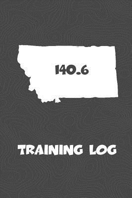 Training Log: Montana Training Log for tracking... 1727106512 Book Cover