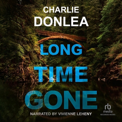 Long Time Gone B0CWMDV4SQ Book Cover