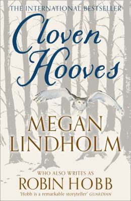 Cloven Hooves            Book Cover