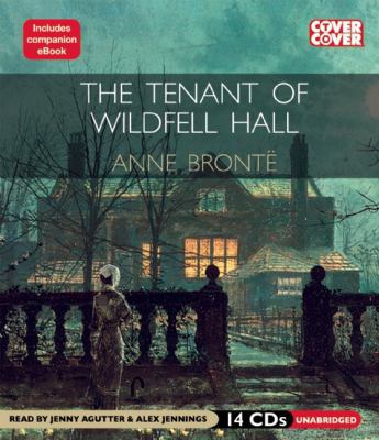 The Tenant of Wildfell Hall 1609981146 Book Cover