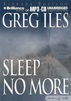 Sleep No More 1593354258 Book Cover