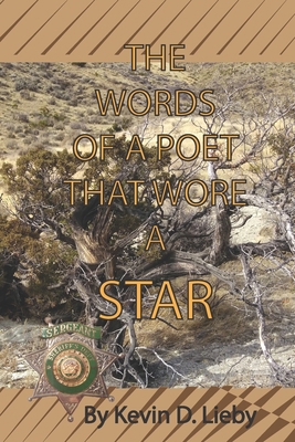 The Words of a Poet that Wore a Star B0BC289YC6 Book Cover