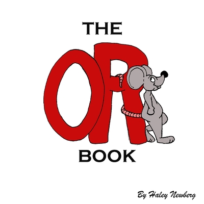 The OR Book 1312309326 Book Cover