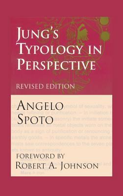 Jung's Typology in Perspective: The Fusional Co... 1630510238 Book Cover