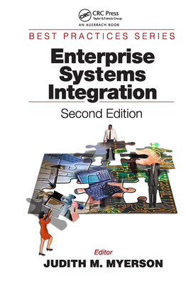 Enterprise Systems Integration 0849311497 Book Cover