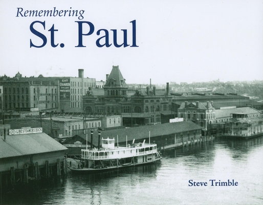 Remembering St. Paul 1596526858 Book Cover