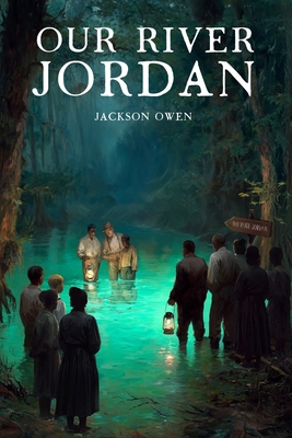 Our River Jordan B0FSP3NMGK Book Cover