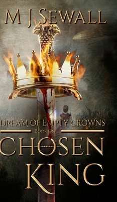 Dream of Empty Crowns 1715441982 Book Cover