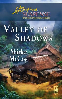 Valley of Shadows 0373442513 Book Cover