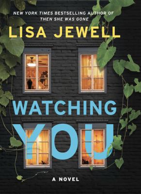 Watching You [Large Print] 1432860437 Book Cover