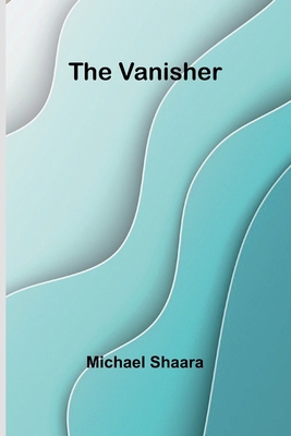 The Vanisher 9362928736 Book Cover