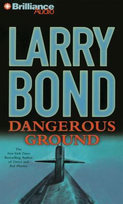 Dangerous Ground 1441856706 Book Cover