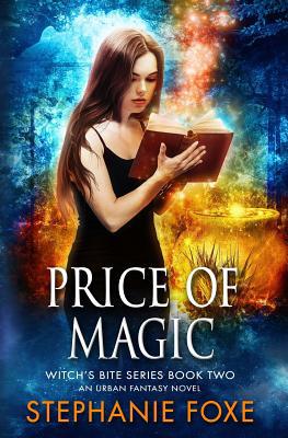 Price of Magic 197948046X Book Cover