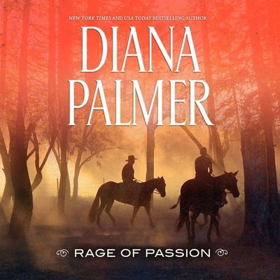 Rage of Passion B0959MMCHX Book Cover