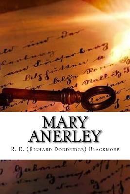 Mary Anerley 1539083454 Book Cover