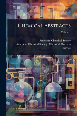 Chemical Abstracts 1024473171 Book Cover