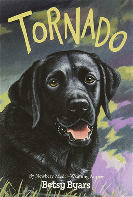 Tornado 0780769627 Book Cover